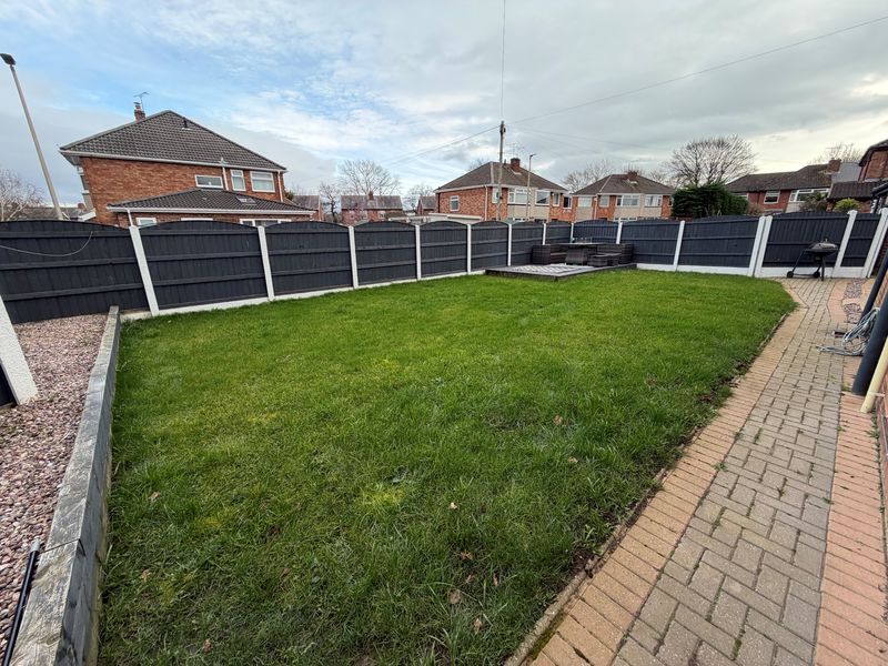 Sycamore Drive Whitby